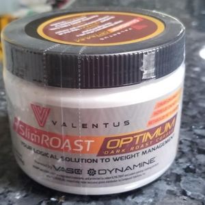 Valentus SlimRoast Optimum